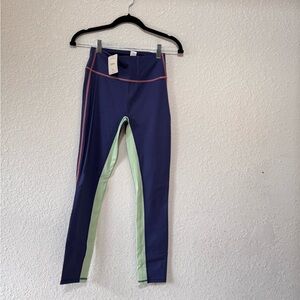 Fabletics Colorful Leggings